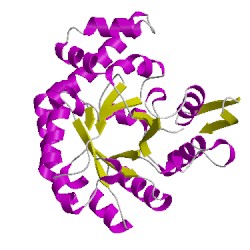 Image of CATH 1uw9R02