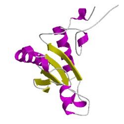 Image of CATH 1uw9T