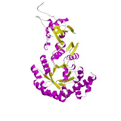 Image of CATH 1uw9V