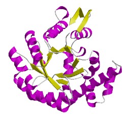 Image of CATH 1uw9V02