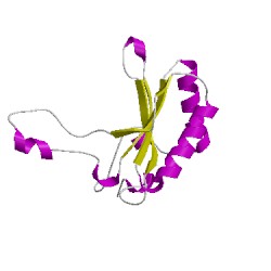 Image of CATH 1uw9W