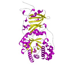 Image of CATH 1uwaA