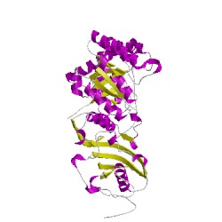 Image of CATH 1uwaB