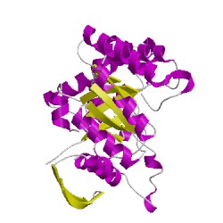 Image of CATH 1uwaB02