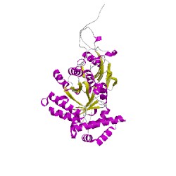 Image of CATH 1uwaE