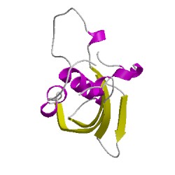 Image of CATH 1uwaE01