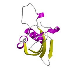 Image of CATH 1uwaE01