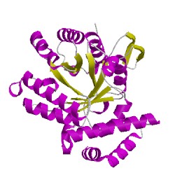 Image of CATH 1uwaE02