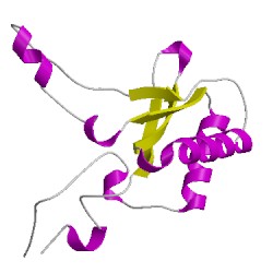 Image of CATH 1uwaF00