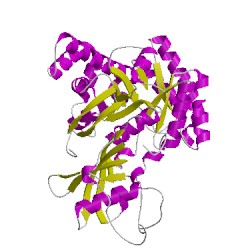 Image of CATH 1uwaH