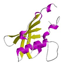 Image of CATH 1uwaH01