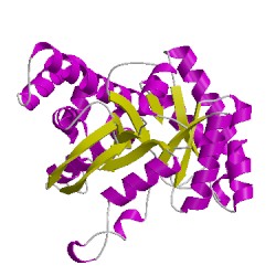 Image of CATH 1uwaH02