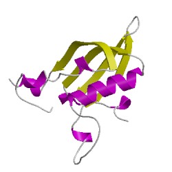 Image of CATH 1uwaO01