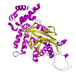 Image of CATH 1uwaR