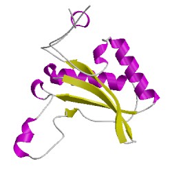 Image of CATH 1uwaT