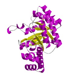 Image of CATH 1uwaV02