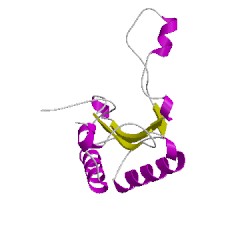 Image of CATH 1uwaW00