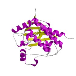 Image of CATH 1uwjA