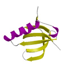 Image of CATH 1uwjA01