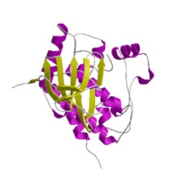 Image of CATH 1uwjB