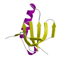 Image of CATH 1uwjB01