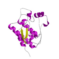 Image of CATH 1uwjB02