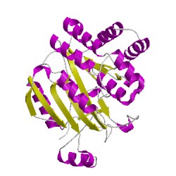 Image of CATH 1uwlA01