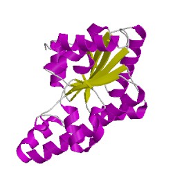 Image of CATH 1uwlA02