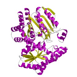 Image of CATH 1uwlB