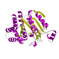 Image of CATH 1uwlB01