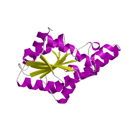 Image of CATH 1uwlB02