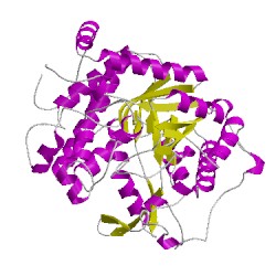 Image of CATH 1uwsA