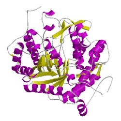 Image of CATH 1uwsB