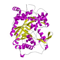 Image of CATH 1uwuA