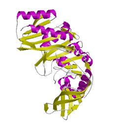 Image of CATH 1uwvA