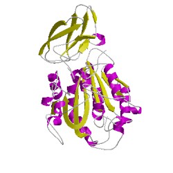 Image of CATH 1uwyA