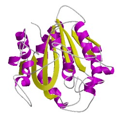 Image of CATH 1uwyA01