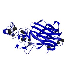 Image of CATH 1ux6