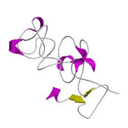 Image of CATH 1ux6A01