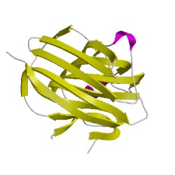 Image of CATH 1ux6A02