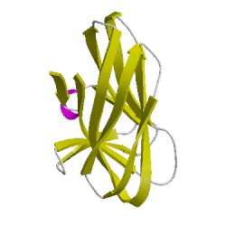Image of CATH 1ux7A00