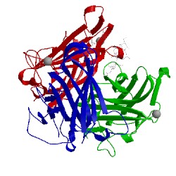 Image of CATH 1uxa