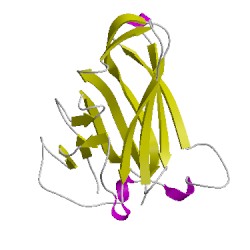 Image of CATH 1uxaA