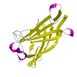 Image of CATH 1uxaB