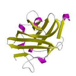 Image of CATH 1uxaC