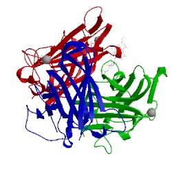 Image of CATH 1uxb