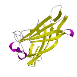 Image of CATH 1uxbB