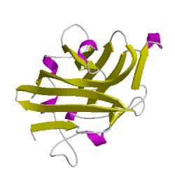 Image of CATH 1uxbC