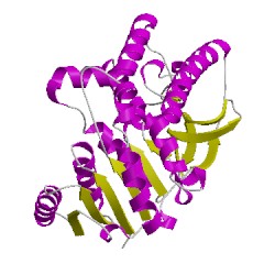 Image of CATH 1uxhB