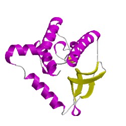 Image of CATH 1uxhB02